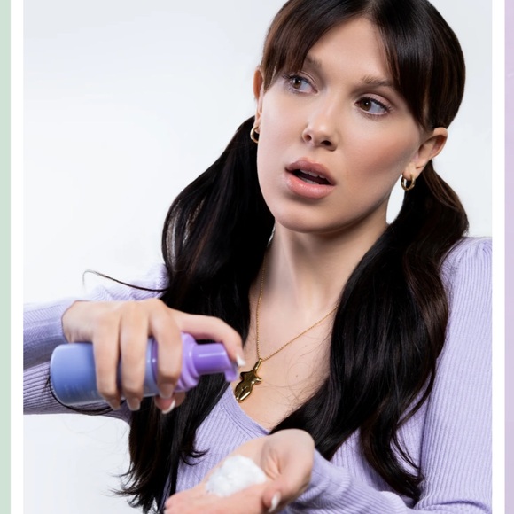 Florence by mills CLEAR THE WAY CLARIFYING FACE WASH BNIB! - Picture 8 of 10